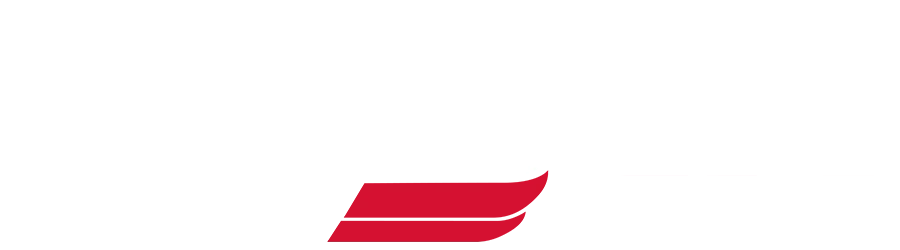 Autohaus Hosch in Herlikhofen Logo in Weiß