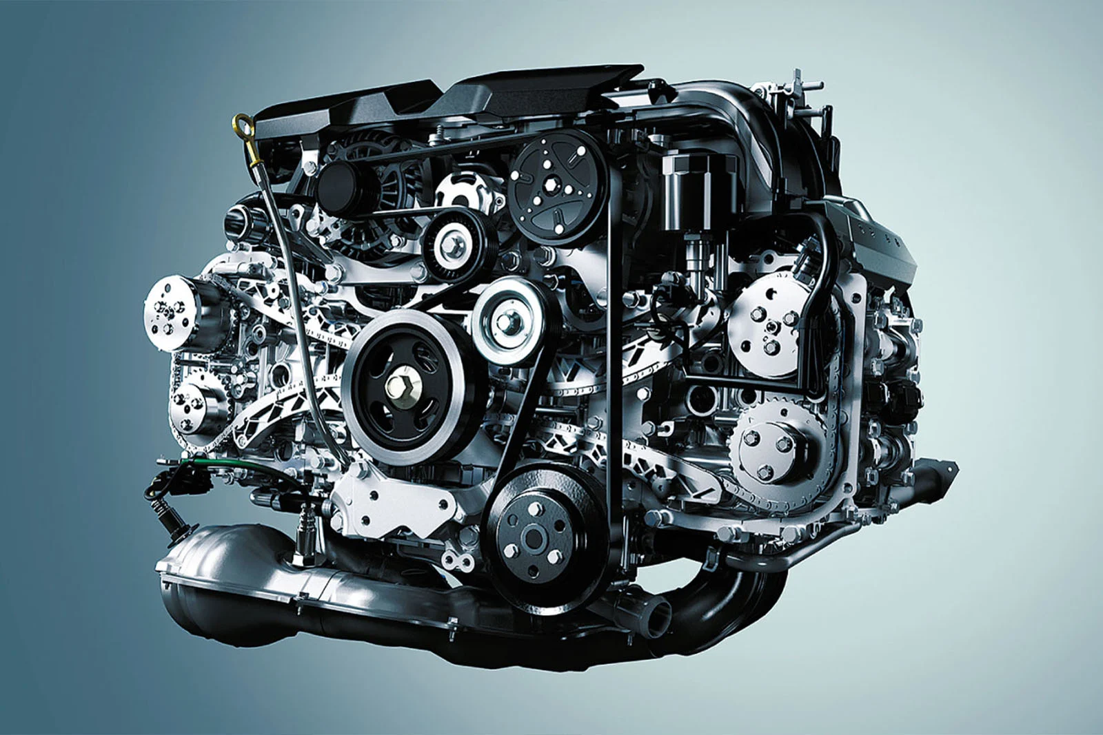 autohaus_hosch_Subaru_motor_service Subaru Motor
