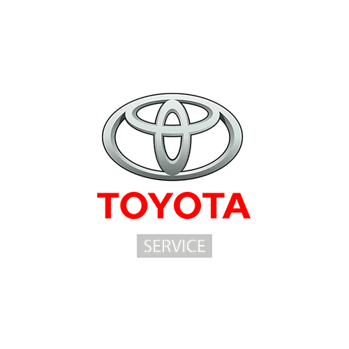 Toyota Service: Professionelle Wartung und Instandhaltung Ihres Toyota-Fahrzeugs.