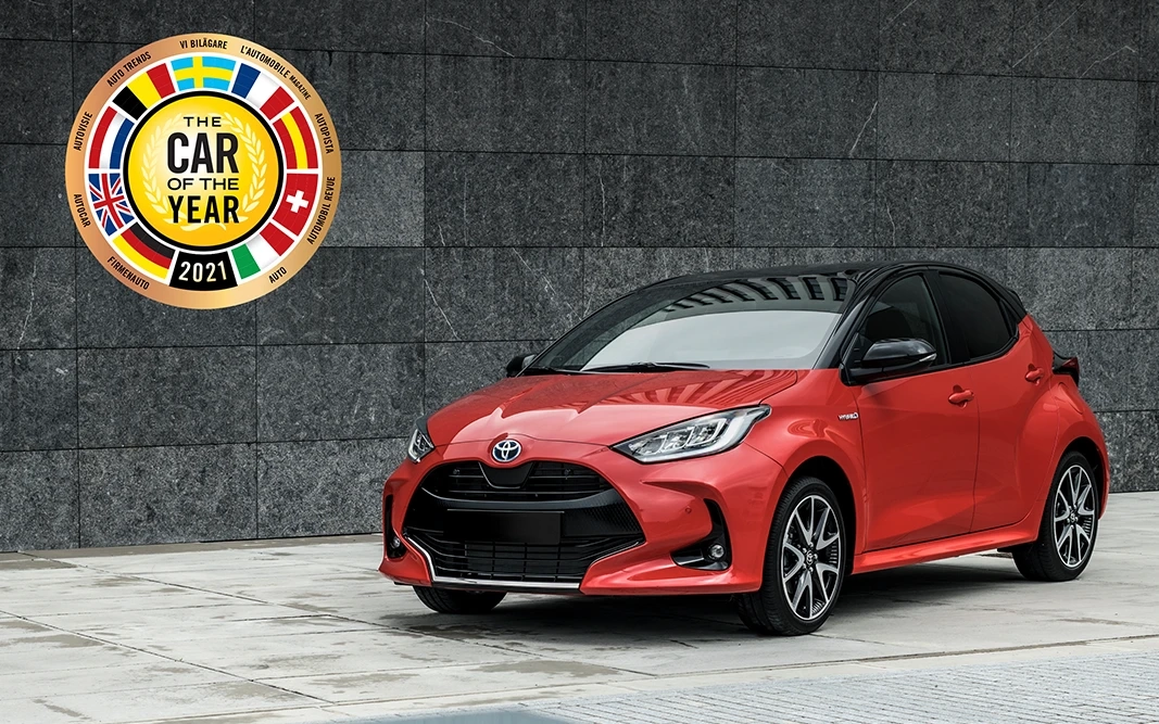 toyota yaris hybrid jahreswagen 2021_neu