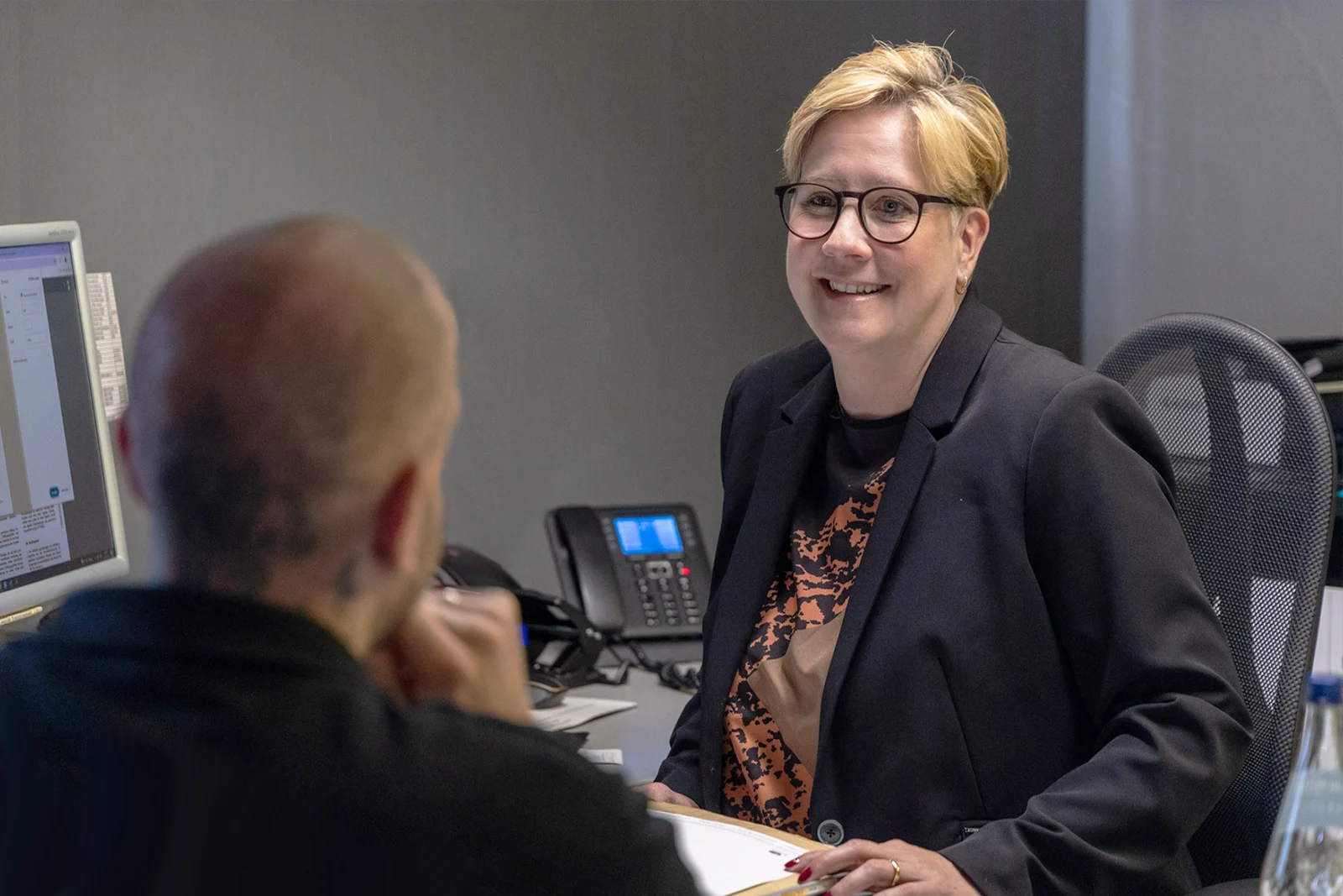 autohaus_hosch_christine_hosch_büro